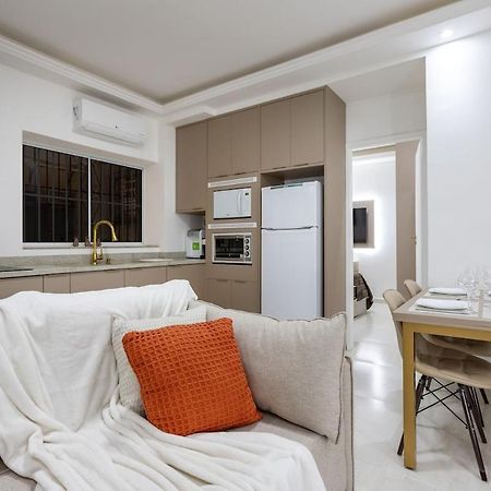 Apartament In Ipanema, Rio De Janeiro Exterior photo